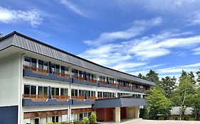 Kusatsu Skyland Hotel